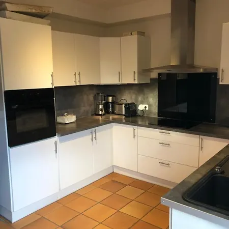 Apartment Loucisa