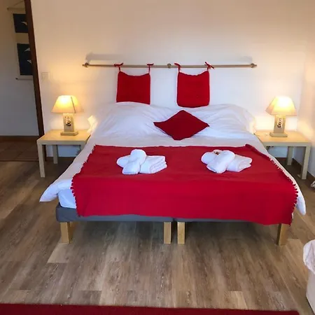 Loucisa Apartment
