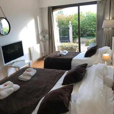 Apartment Loucisa
