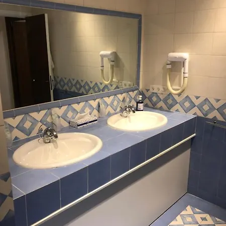Loucisa Apartment