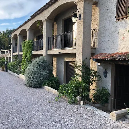 Loucisa Nizza